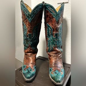 women Boots